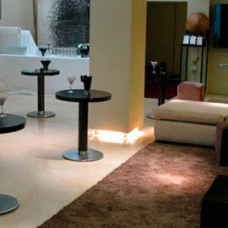 Отель Taburiente S.c.tenerife 4*