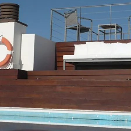 Taburiente S.c.tenerife 4*