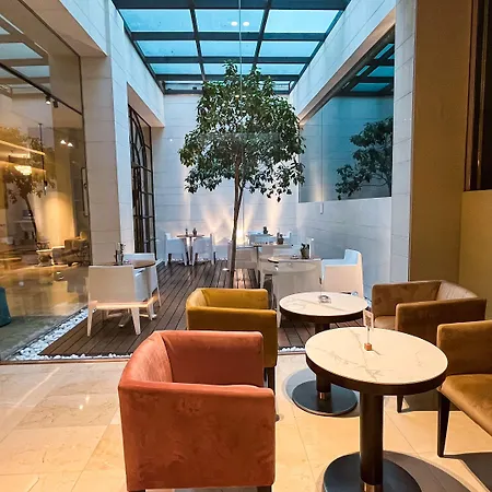 Taburiente S.c.tenerife Отель 4*