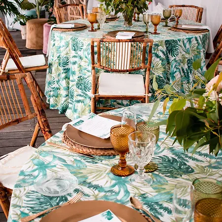 タブリエンテ S C テネリフェ ホテル サンタクルスデテネリフェ