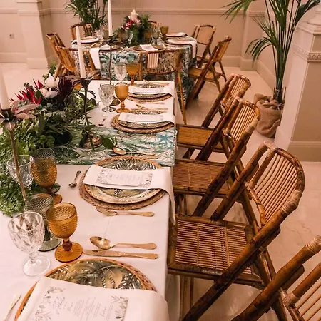 Отель Taburiente S.c.tenerife 4*