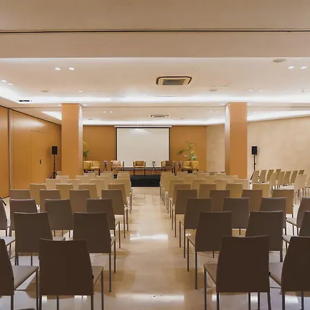 Taburiente S.c.tenerife Отель 4*