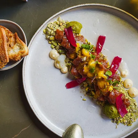 Taburiente S.c.tenerife Отель Санта-Крус-де-Тенерифе