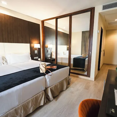 Отель Taburiente S.c.tenerife Санта-Крус-де-Тенерифе