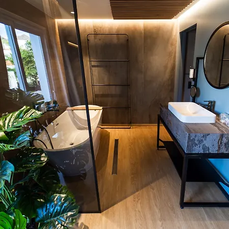 Taburiente S.c.tenerife Отель 4*