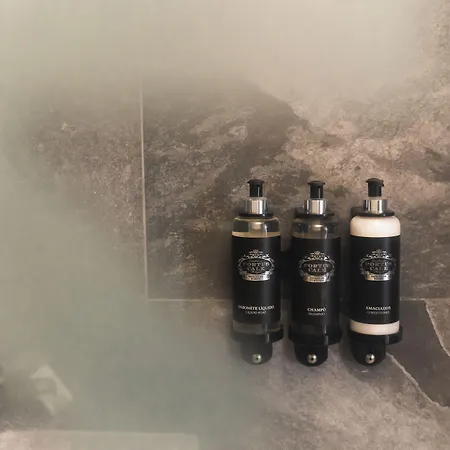 Отель Taburiente S.c.tenerife