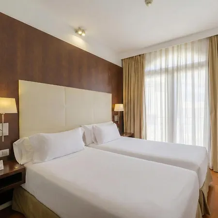 타부리엔테 S.c. 테네리페