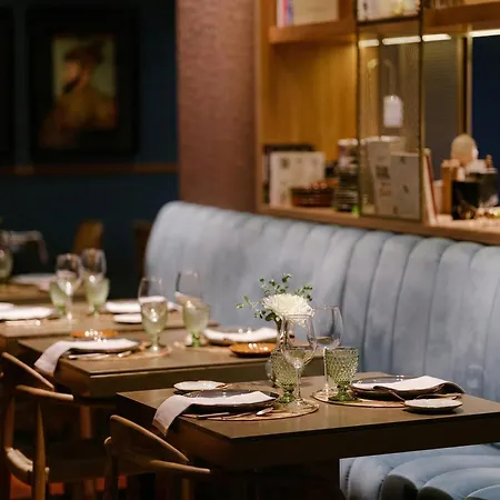 Taburiente S.c.tenerife Hotel