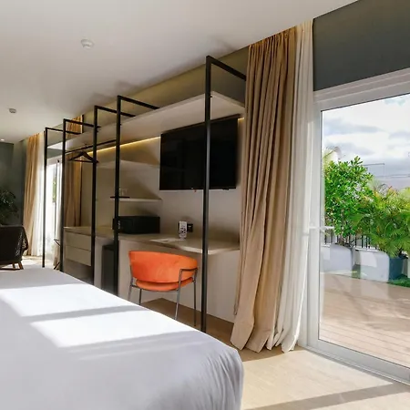 Taburiente S.c.tenerife