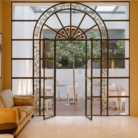 호텔 타부리엔테 S.c. 테네리페