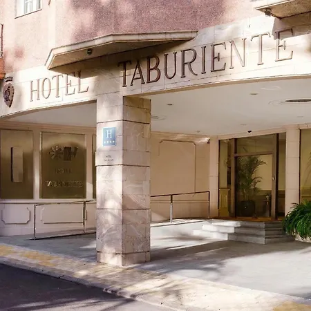 Ξενοδοχείο Taburiente S.c.tenerife 4*