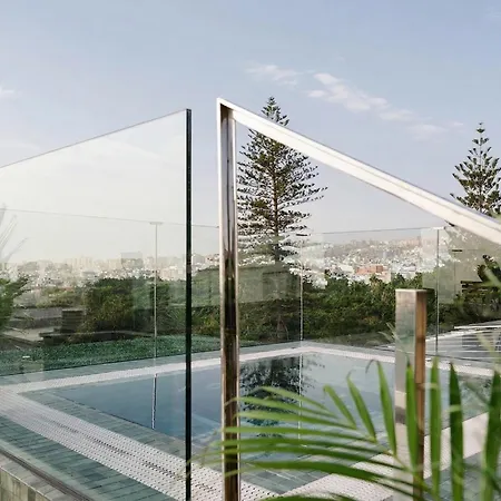 타부리엔테 S.c. 테네리페 호텔