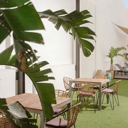 Taburiente S.c.tenerife Σάντα Κρουζ Τενερίφης