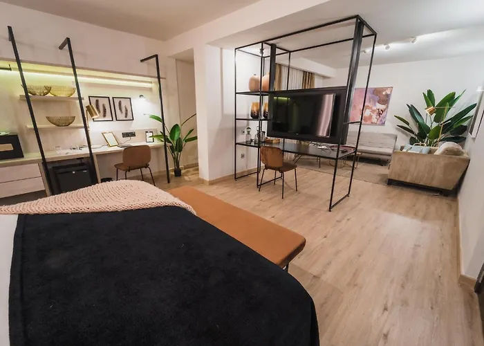 Taburiente S.c.tenerife