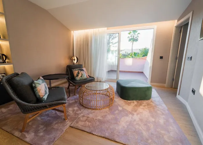 Szálloda Taburiente S.c.tenerife Santa Cruz de Tenerife