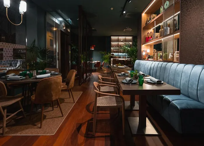 Taburiente S.c.tenerife Szálloda 4*