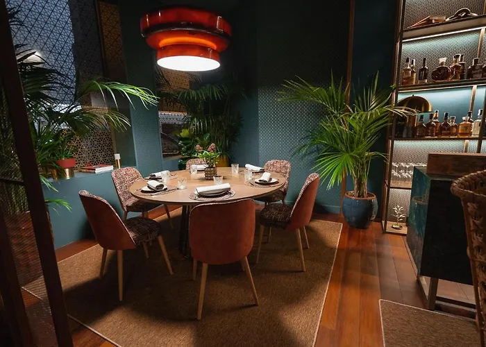 Taburiente S.c.tenerife 4*