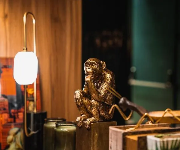 מלון Taburiente S.c.tenerife 4*