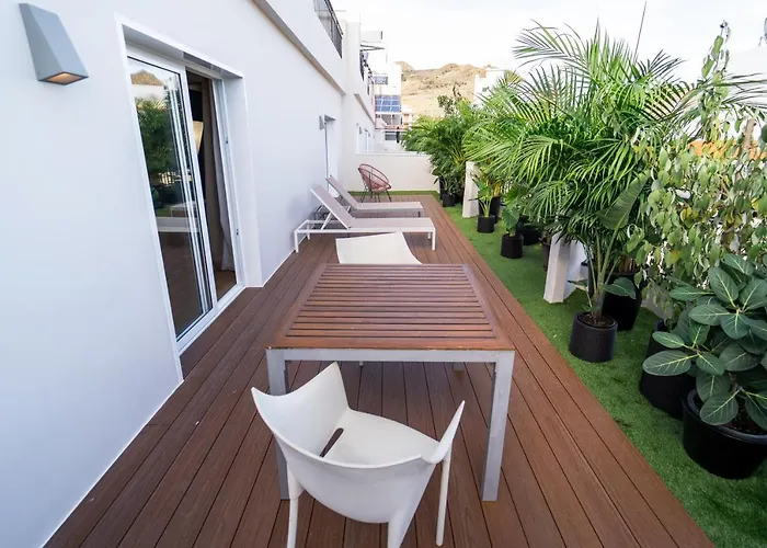 Taburiente S.c.tenerife סנטה קרוז דה טנריף