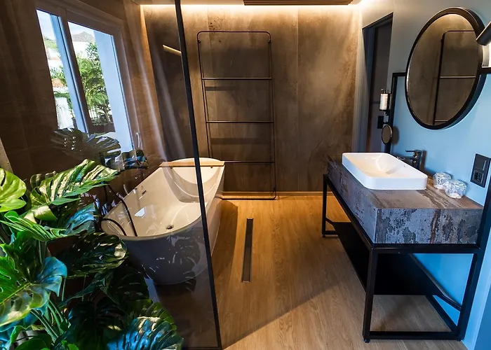 Taburiente S.c.tenerife מלון סנטה קרוז דה טנריף