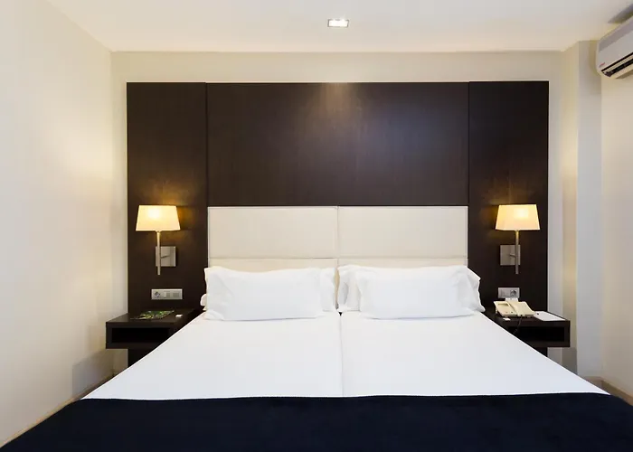 Taburiente S.c.tenerife Szálloda 4*