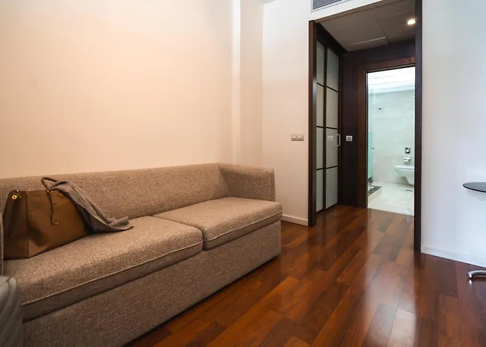 מלון Taburiente S.c.tenerife סנטה קרוז דה טנריף