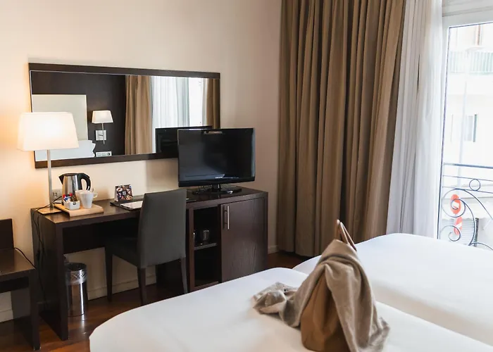 Taburiente S.c.tenerife 4*