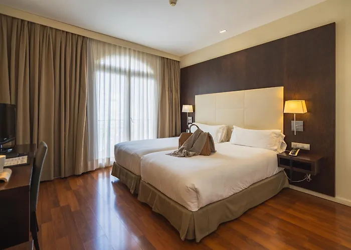 מלון Taburiente S.c.tenerife