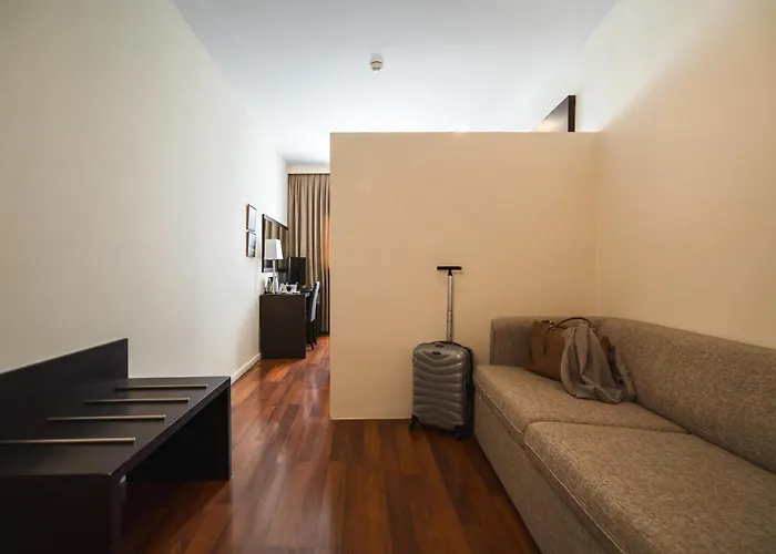 מלון Taburiente S.c.tenerife