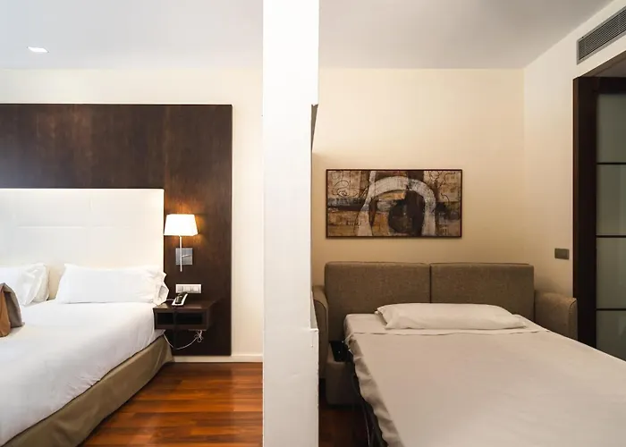 Taburiente S.c.tenerife 4*