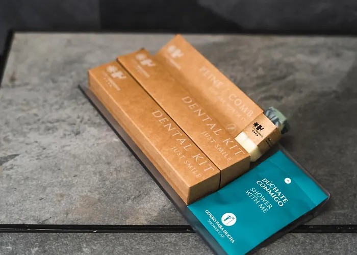 מלון Taburiente S.c.tenerife 4*