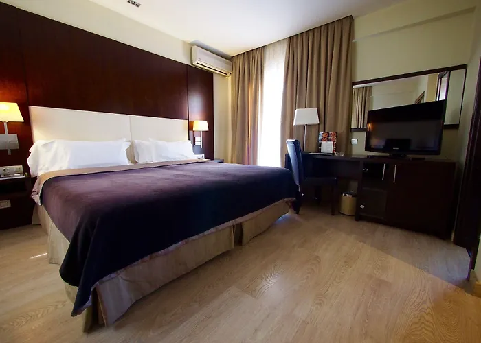 Hotel Taburiente S.c.tenerife