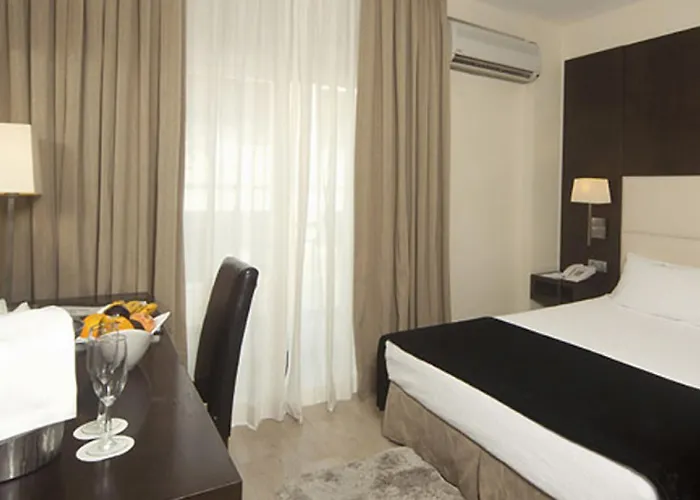 Taburiente S.c.tenerife 4*