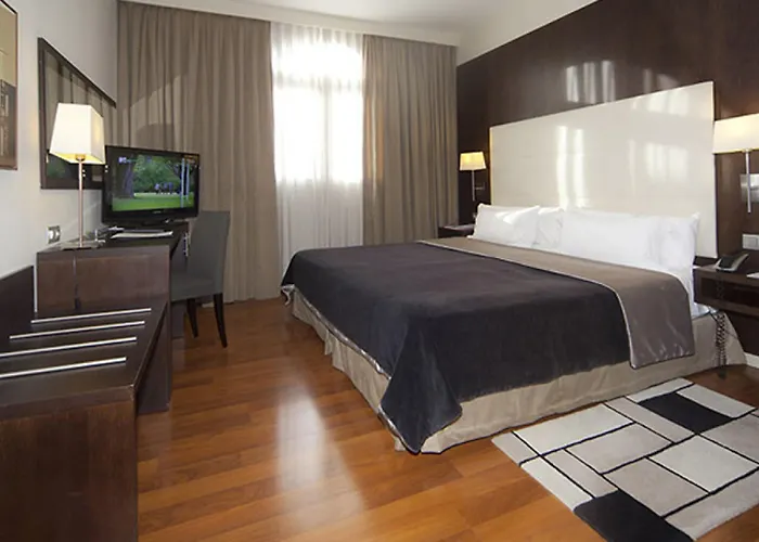 Ξενοδοχείο Taburiente S.c.tenerife 4*