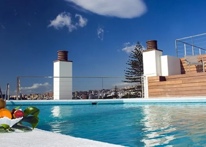 Taburiente S.c.tenerife 4*