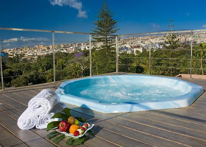 Taburiente S.c.tenerife Santa-Cruz de Ténérife