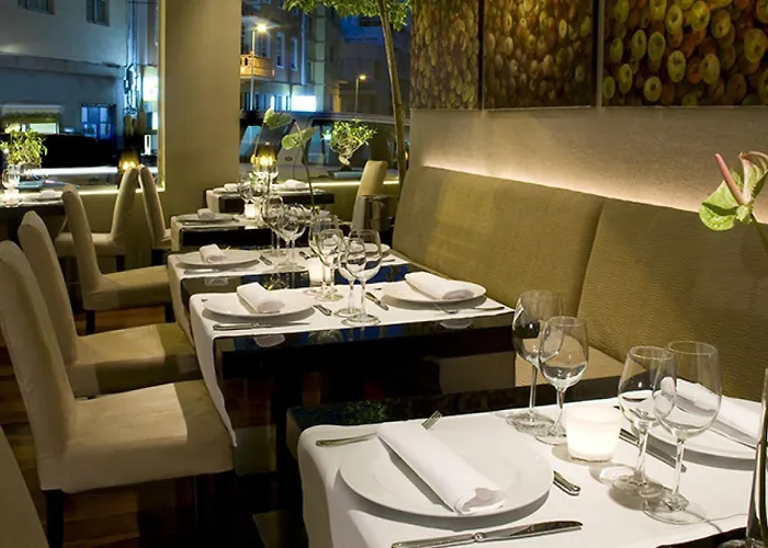 Taburiente S.c.tenerife Szálloda 4*