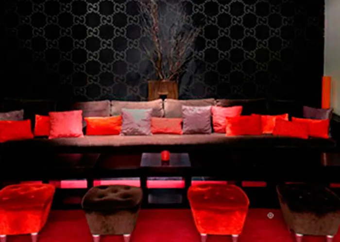 Taburiente S.c.tenerife