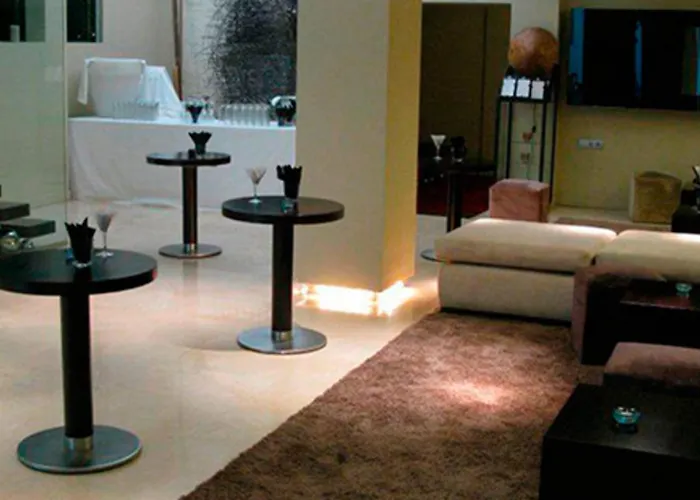 מלון Taburiente S.c.tenerife 4*