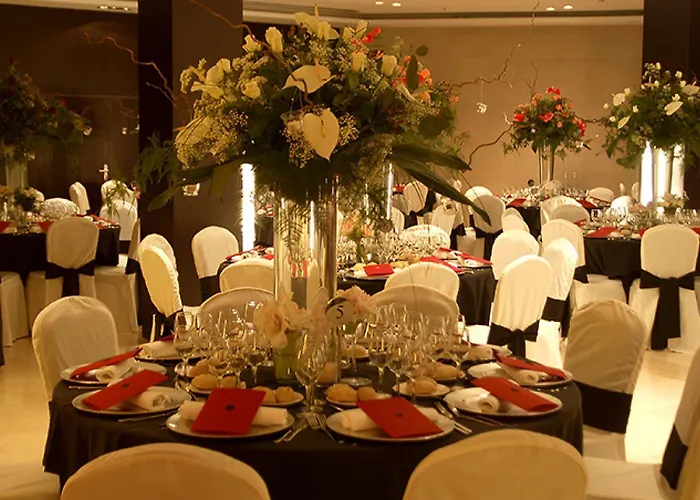 Taburiente S.c.tenerife Szálloda 4*