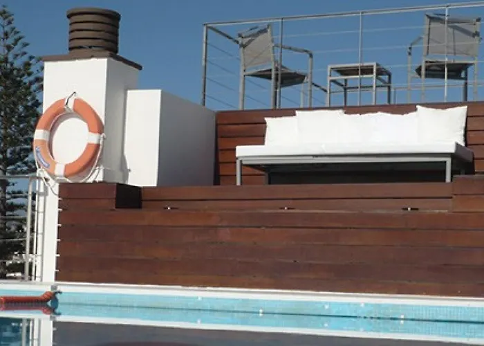 Taburiente S.c.tenerife 4*