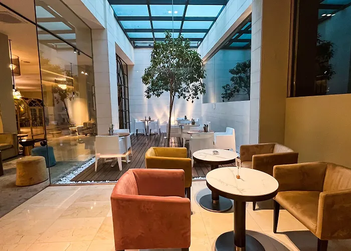 Taburiente S.c.tenerife מלון 4*