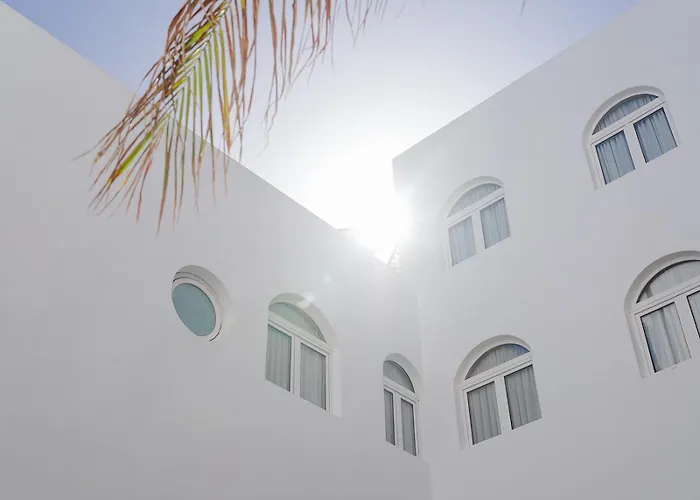 Taburiente S.c.tenerife Santa-Cruz de Ténérife