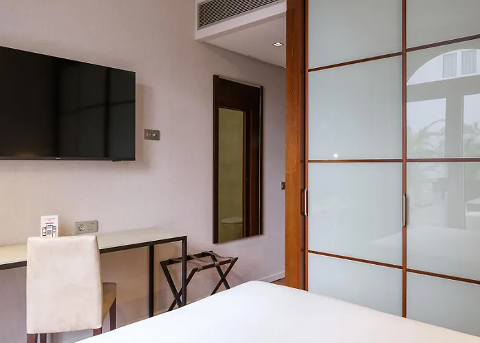 타부리엔테 S.c. 테네리페