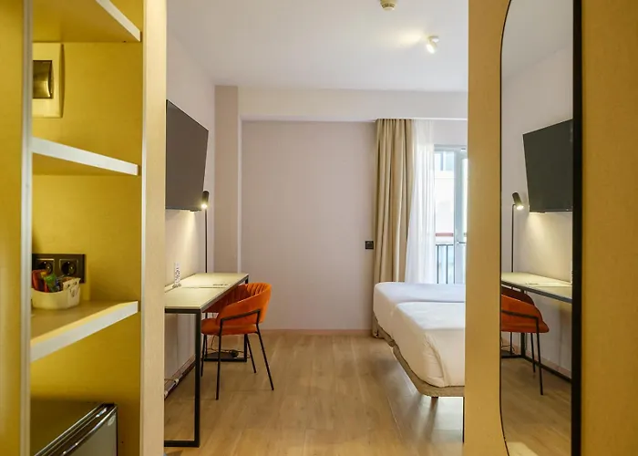 Taburiente S.c.tenerife 4*