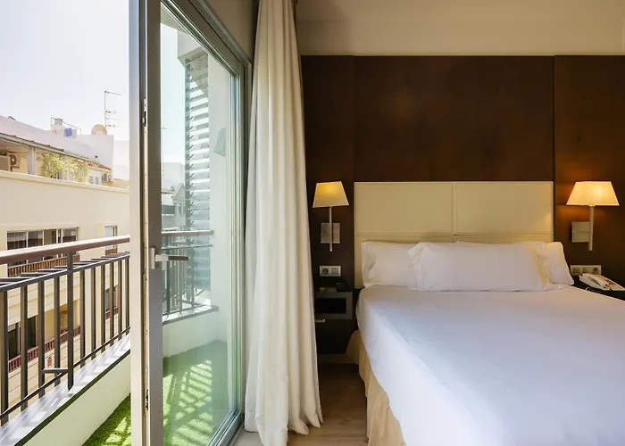 Taburiente S.c.tenerife Σάντα Κρουζ Τενερίφης