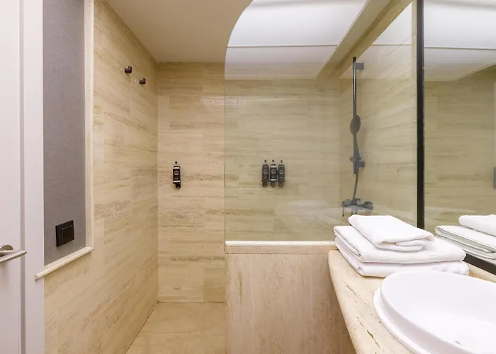 Taburiente S.c.tenerife מלון 4*