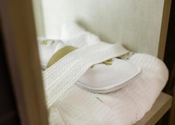 타부리엔테 S.c. 테네리페 4*