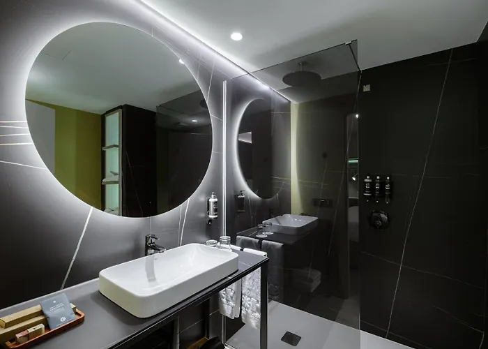 타부리엔테 S.c. 테네리페 호텔