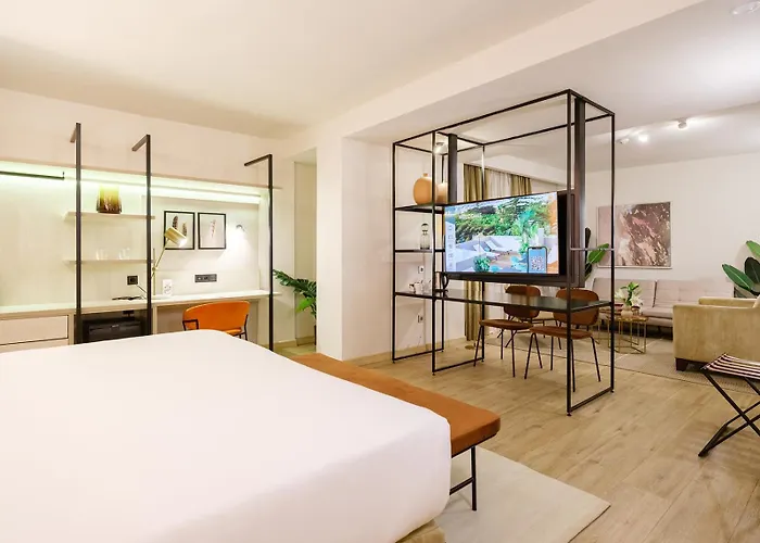 Taburiente S.c.tenerife Ξενοδοχείο 4*